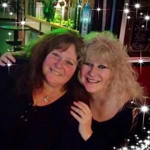 Meet your Posher, Terri